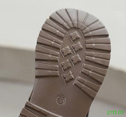 25HA2111.03 - BOOT BÉ GÁI HÃNG COOCKID