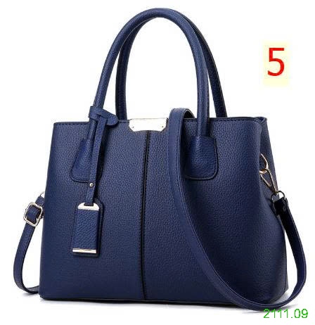 25HA2111.09 - TÚI XÁCH TAY CÔNG SỞ CHO NỮ