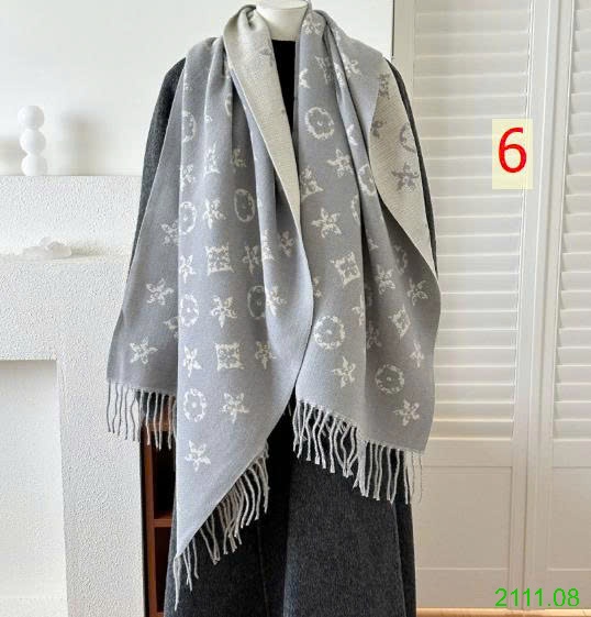 25HA2111.08 - KHĂN QUÀNG CỔ ANH QUỐC