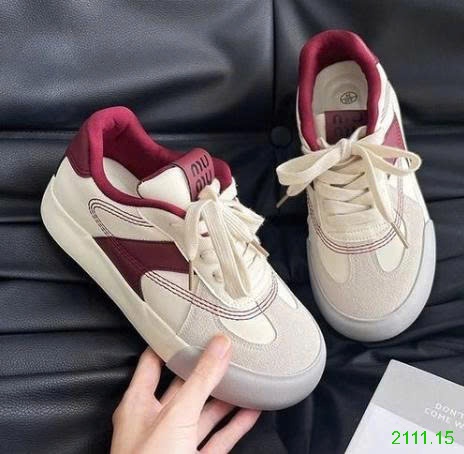 25HA2111.15 - GIÀY THỂ THAO CHO BÉ YÊU