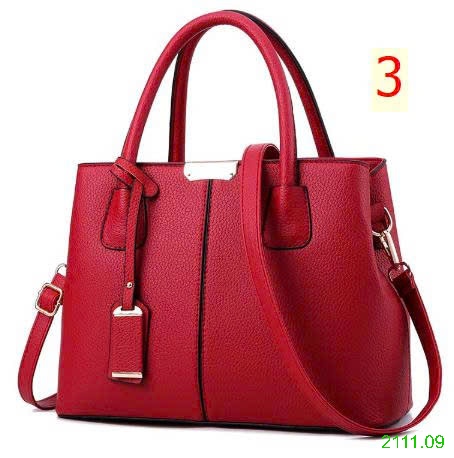 25HA2111.09 - TÚI XÁCH TAY CÔNG SỞ CHO NỮ