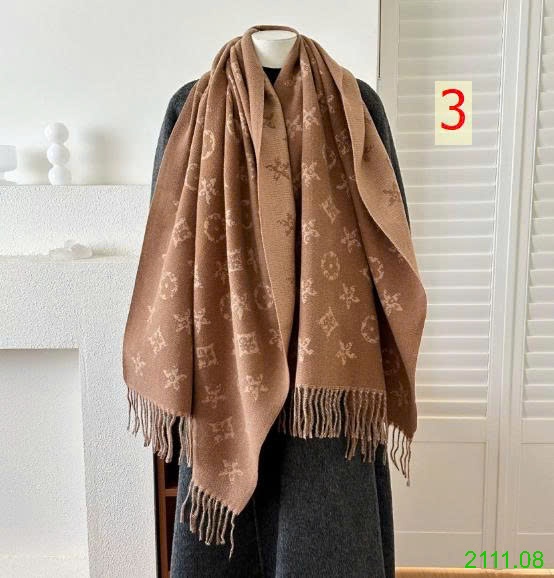 25HA2111.08 - KHĂN QUÀNG CỔ ANH QUỐC