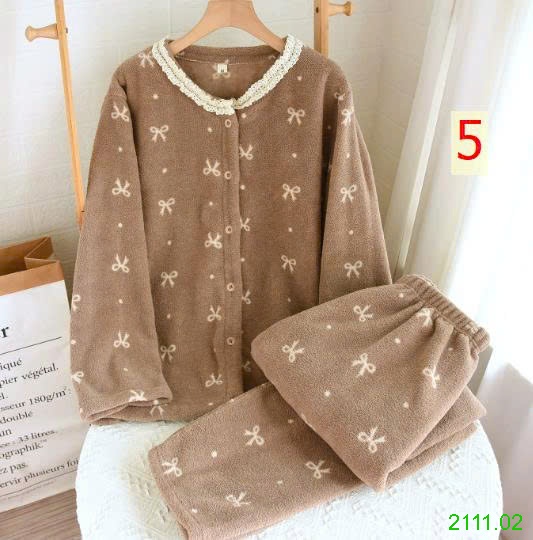 25HA2111.02 - BỘ BÔNG HOA NHÍ