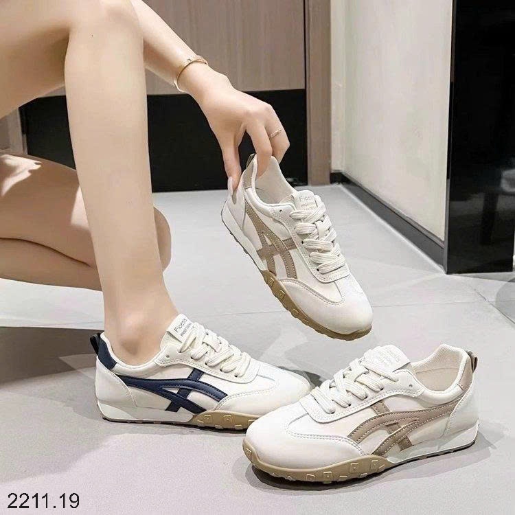 25HA2211.19 - GIÀY THỂ THAO NỮ