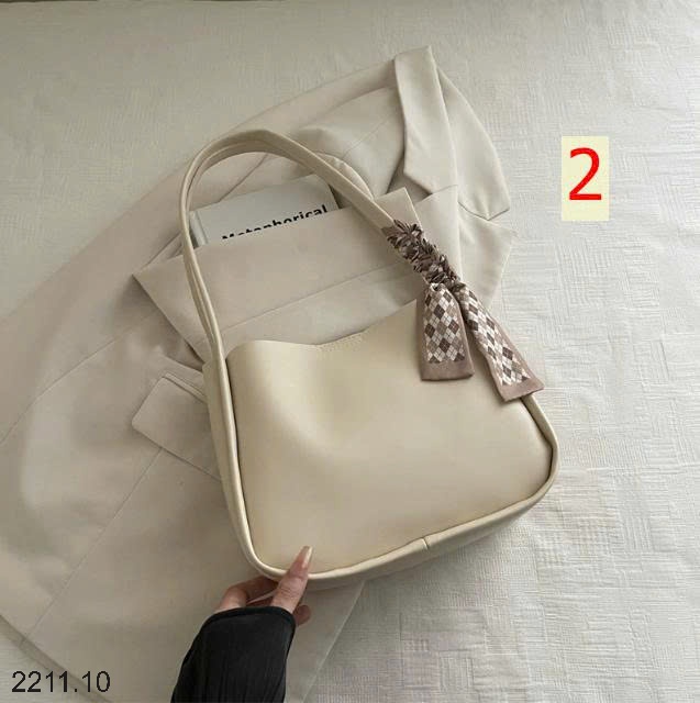25HA2211.10 - TÚI XÁCH NỮ NHỎ XINH
