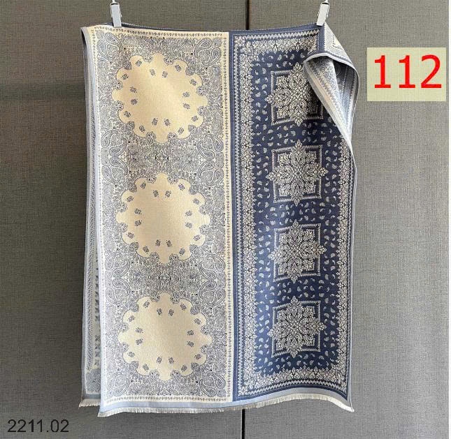 25HA2211.02 - KHĂN CHOÀNG CỔ BẢN RỘNG