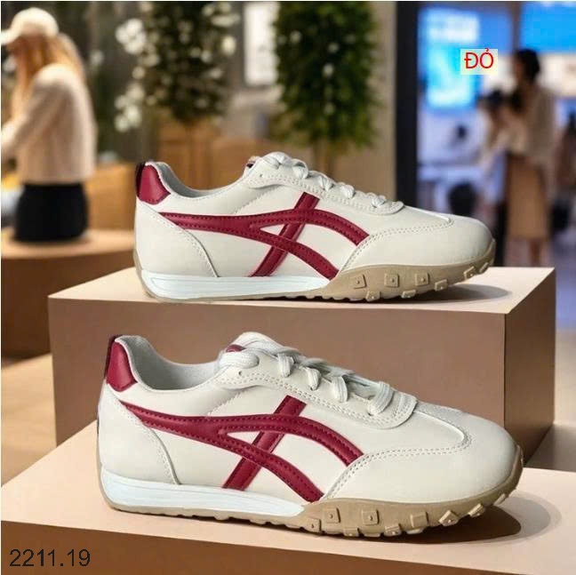 25HA2211.19 - GIÀY THỂ THAO NỮ