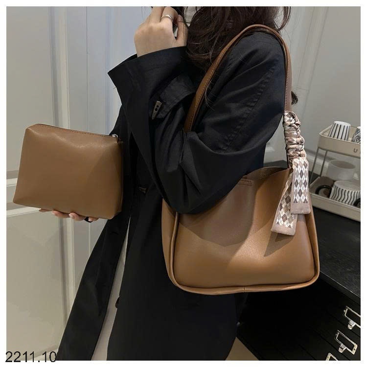25HA2211.10 - TÚI XÁCH NỮ NHỎ XINH