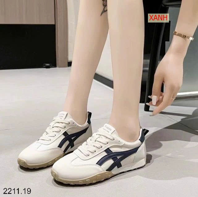 25HA2211.19 - GIÀY THỂ THAO NỮ