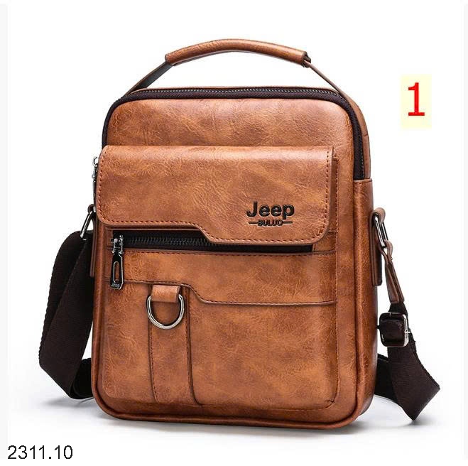 25HA2311.10 - TÚI XÁCH JEEP CHO NAM