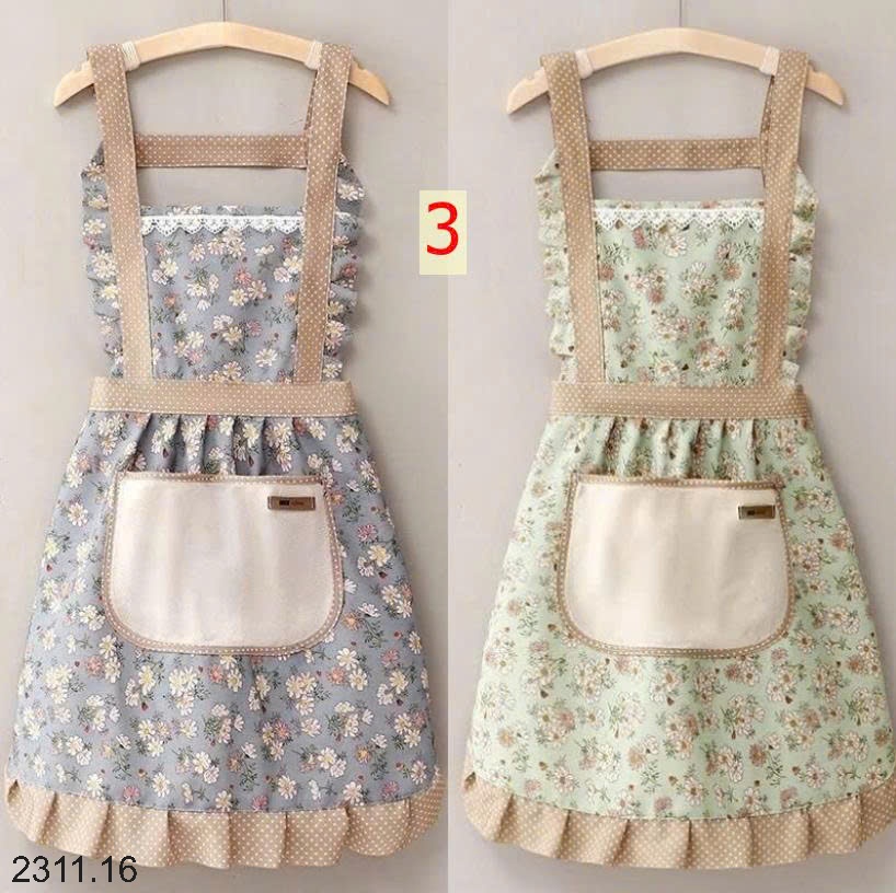 25HA2311.16 - SET 2 TẠP DỀ VINTAGE