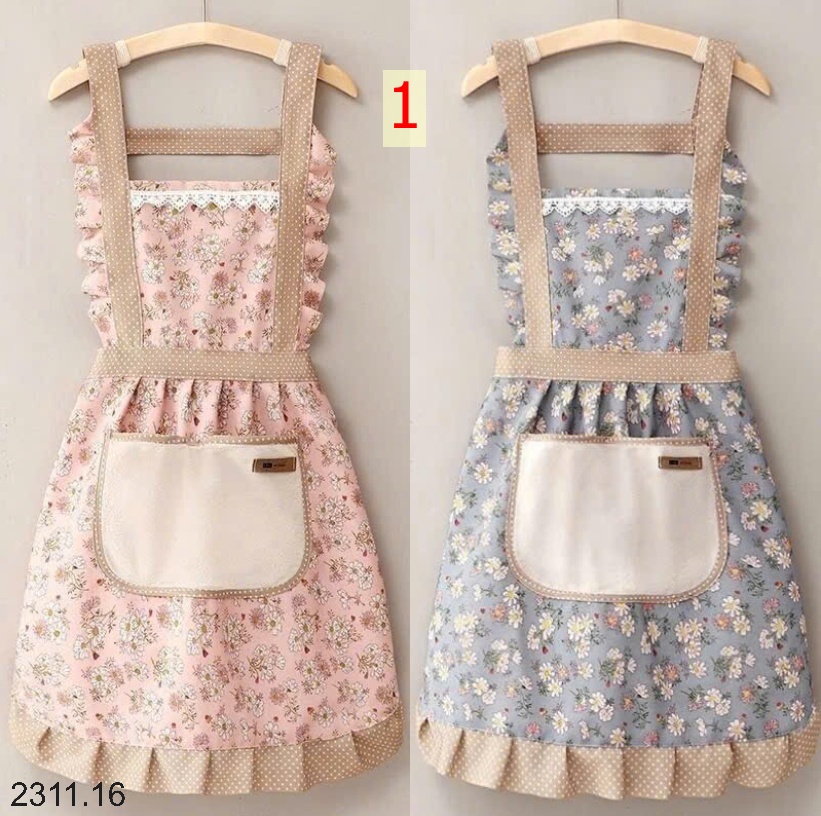 25HA2311.16 - SET 2 TẠP DỀ VINTAGE