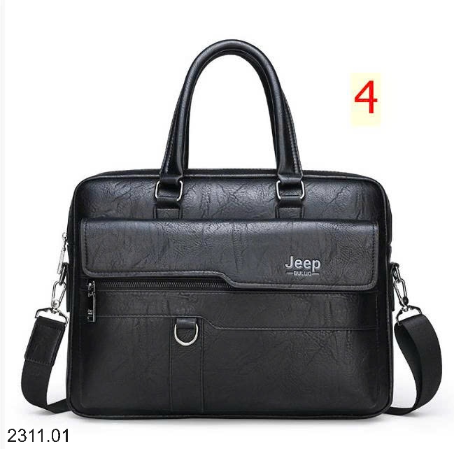 25HA2311.01 - TÚI XÁCH JEEP CHO NAM