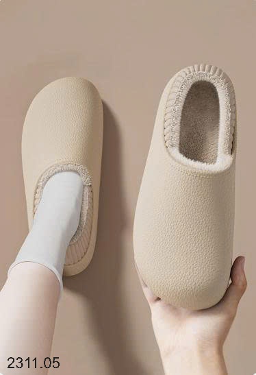 25HA2311.05 - GIÀY SỤC LÔNG EVA MÙA ĐÔNG
