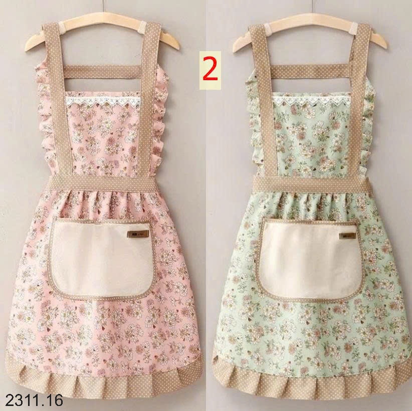 25HA2311.16 - SET 2 TẠP DỀ VINTAGE