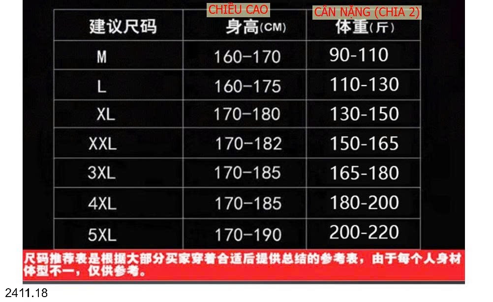 25HA2411.18 - ÁO LEN NAM TRUNG NIÊN LÓT LÔNG CỔ TRÒN