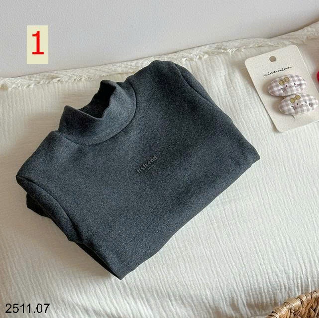 25HA2511.07 - ÁO GIỮ NHIỆT SIZE ĐẠI CHO BÉ