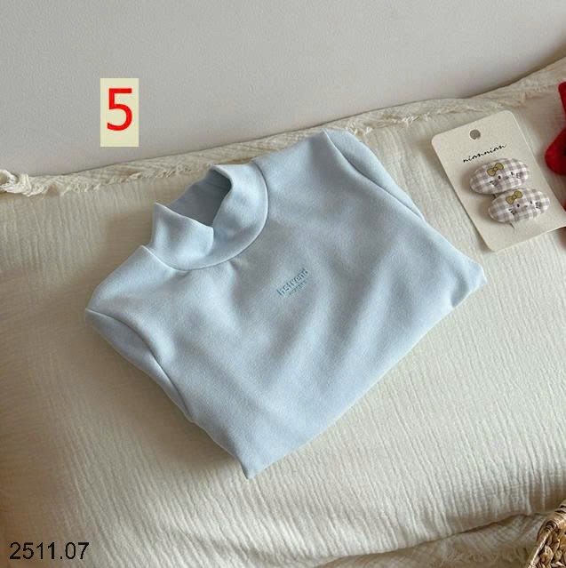 25HA2511.07 - ÁO GIỮ NHIỆT SIZE ĐẠI CHO BÉ