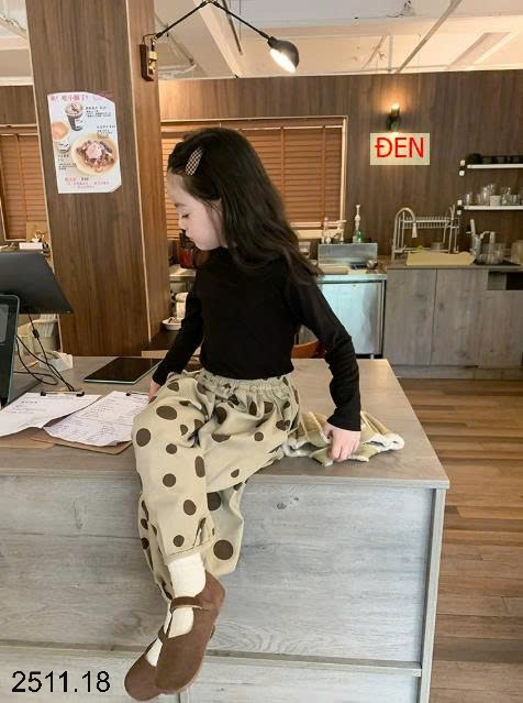 25HA2511.18 - SET 2 ÁO GIỮ NHIỆT AMBB CHO BÉ