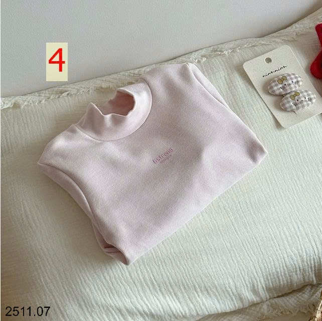 25HA2511.07 - ÁO GIỮ NHIỆT SIZE ĐẠI CHO BÉ
