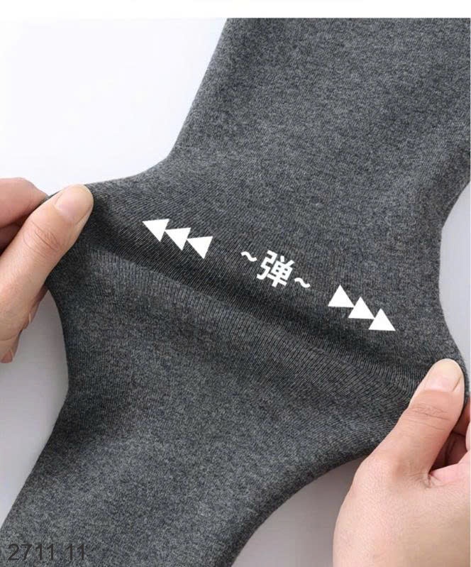 25HA2711.11 - SET 2 QUẦN LÓT LÔNG LEGGING SIZE ĐẠI CHO BÉ