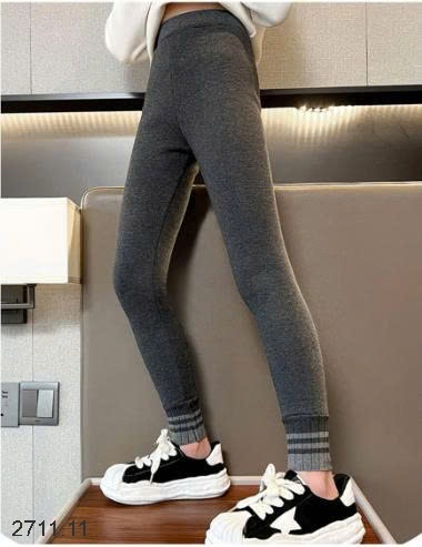 25HA2711.11 - SET 2 QUẦN LÓT LÔNG LEGGING SIZE ĐẠI CHO BÉ