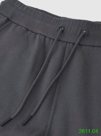 25HA2611.04 - QUẦN JOGGER NAM