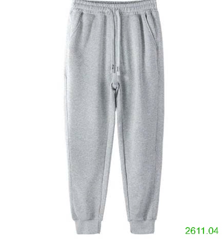 25HA2611.04 - QUẦN JOGGER NAM