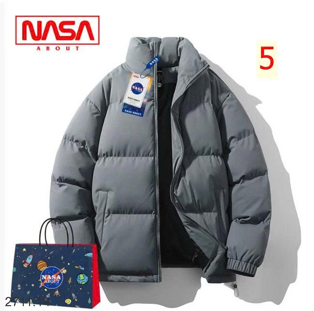 25HA2711.14 - ÁO KHOÁC PHAO NASA