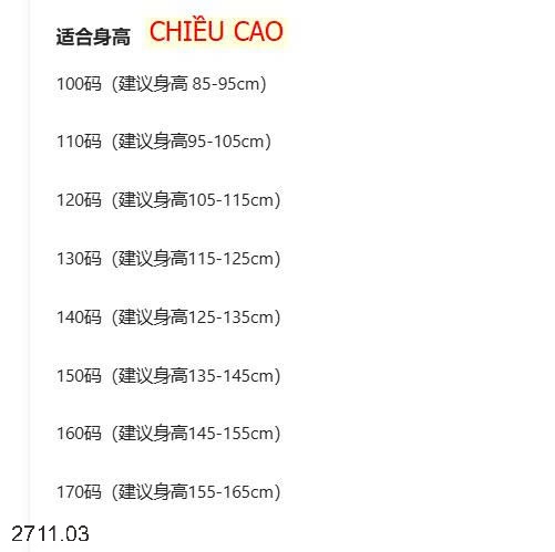 25HA2711.03 - ÁO NỈ LÓT LÔNG CỪU KÉO KHÓA CỔ SIZE ĐẠI CHO BÉ