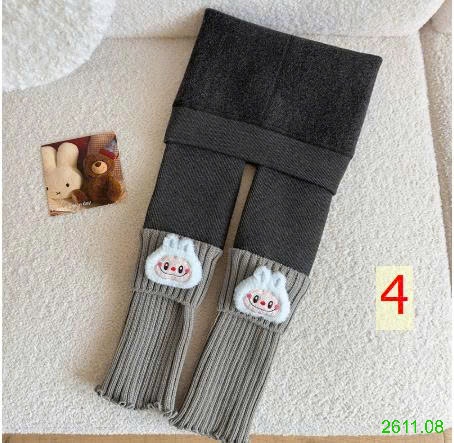 25HA2611.08 - QUẦN LEGGING DỄ THƯƠNG BG