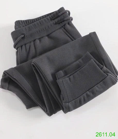25HA2611.04 - QUẦN JOGGER NAM