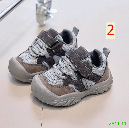 25HA2611.11 - GIÀY THỂ THAO BÉ TRAI
