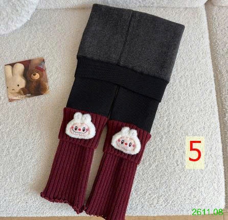 25HA2611.08 - QUẦN LEGGING DỄ THƯƠNG BG