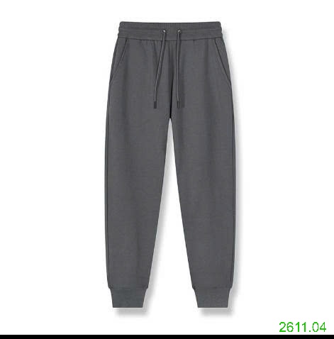 25HA2611.04 - QUẦN JOGGER NAM