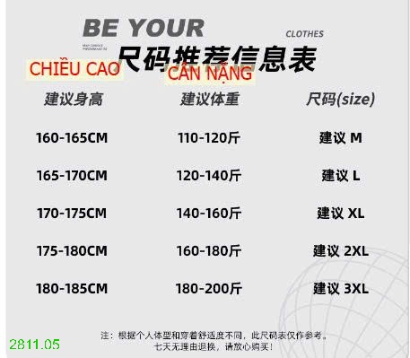 25HA2811.05 - ÁO KHOÁC LÔNG CỪU NAM WARRIOR