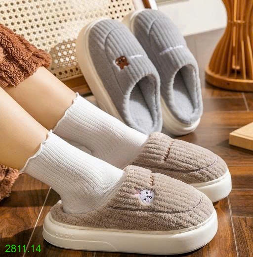 25HA2811.14 - SỤC LÔNG ĐI TRONG NHÀ MÙA ĐÔNG