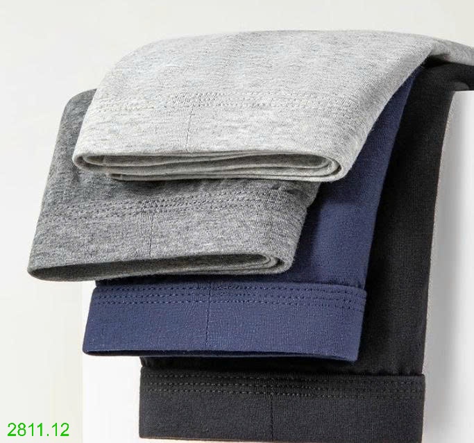 25HA2811.12 - SET 5 QUẦN SỊP TAM GIÁC CHO NAM