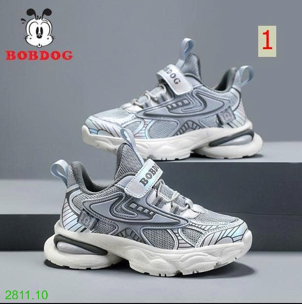 25HA2811.10 - GIÀY BOBDOG CHO BÉ TRAI