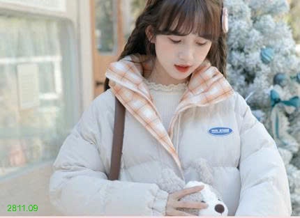 25HA2811.09 - ÁO LEN CỔ BÈO NỮ