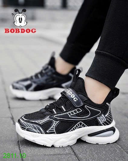 25HA2811.10 - GIÀY BOBDOG CHO BÉ TRAI