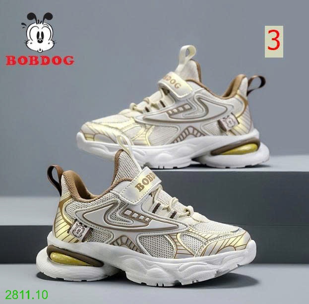 25HA2811.10 - GIÀY BOBDOG CHO BÉ TRAI