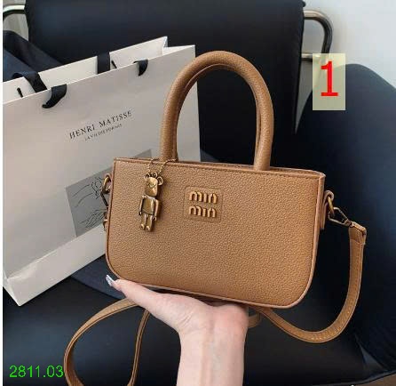 25HA2811.03 - TÚI XÁCH MINMIN