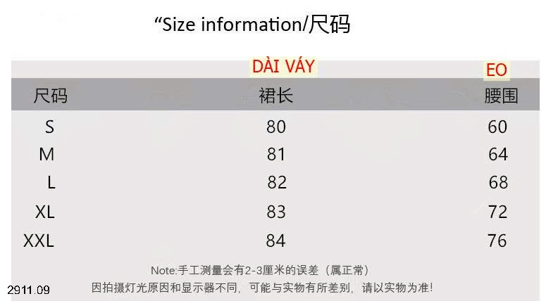 25HA2911.09 - CHÂN VÁY NHUNG CHỮ A DÁNG DÀI KÈM THẮT LƯNG