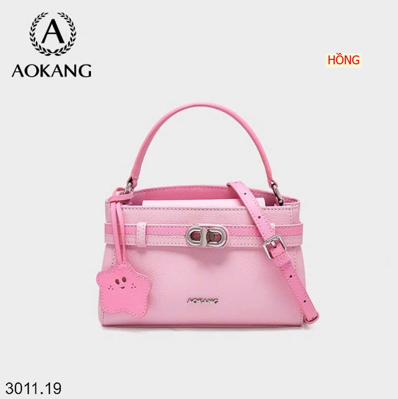 25HA3011.19 - TÚI XÁCH AOKANG CHO NỮ