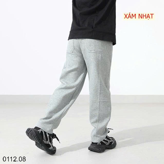 25HA0112.08 - QUẦN BÉ TRAI SIZE ĐẠI HÃNG AKL