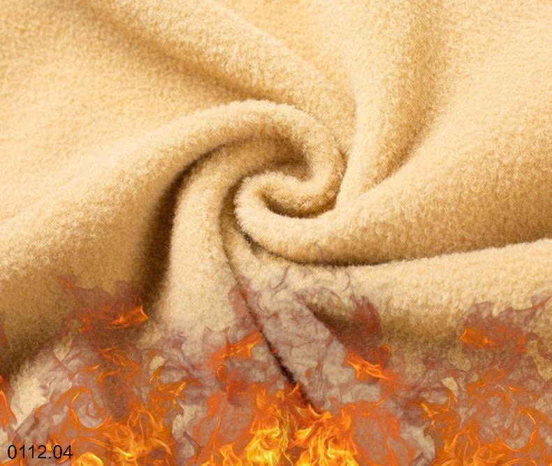 25HA0112.04 - ÁO CARDIGAN LÓT LÔNG CHO BỐ