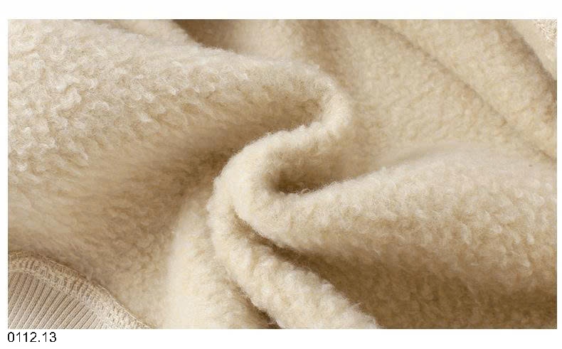 25HA0112.13 - ÁO NỈ HODDIE LÓT LÔNG BÉ TRAI HÃNG AKL