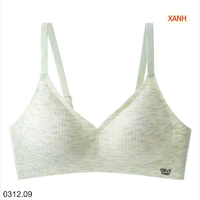 25HA0312.09 - SET 2 ÁO LÓT NÂNG NGỰC NỮ