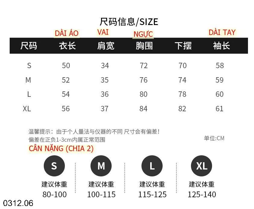 25HA0312.06 - ÁO LEN CỔ V DÁNG ÔM